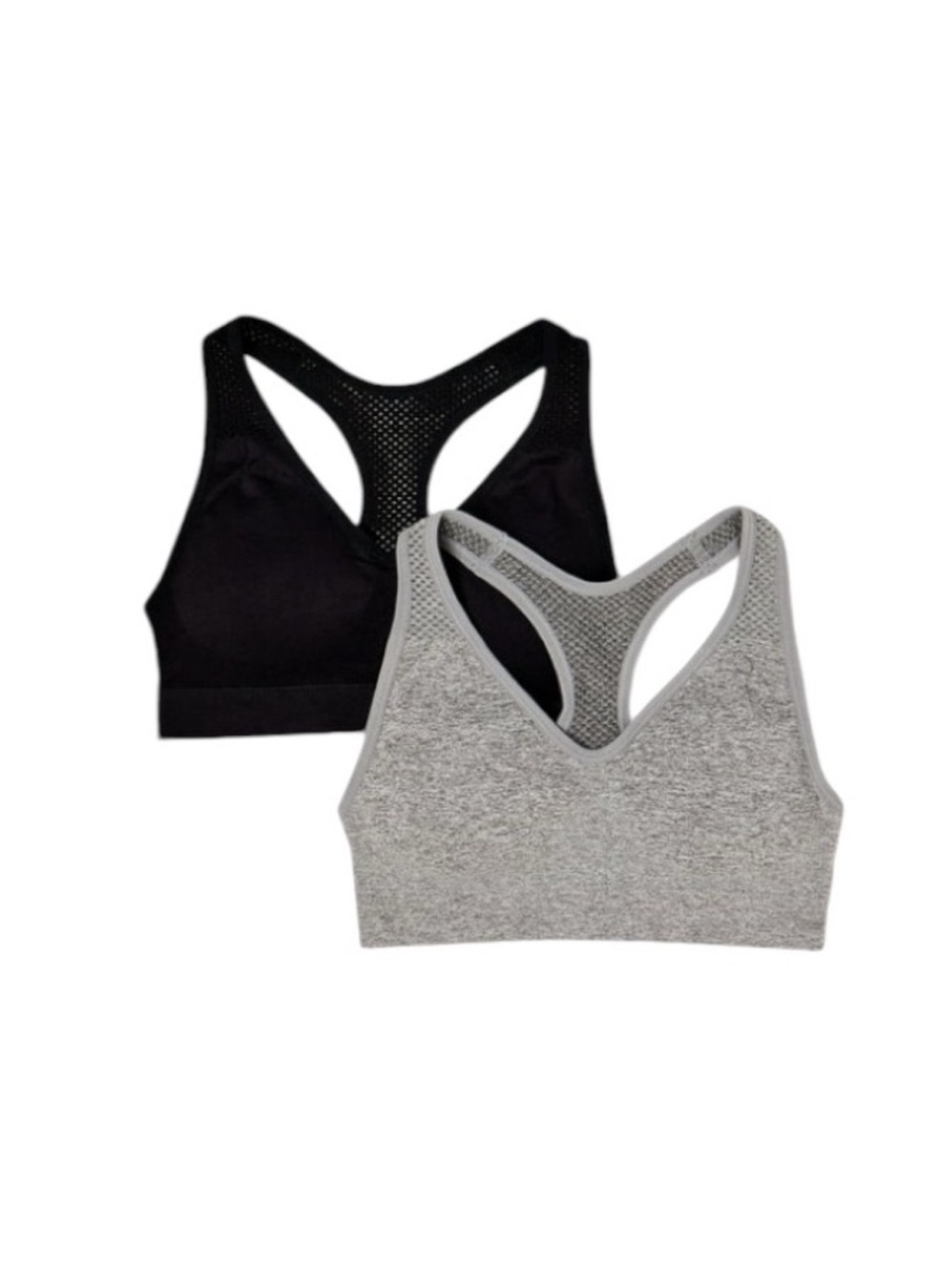 Wonder Nation Beginner Racerback Sports Bras